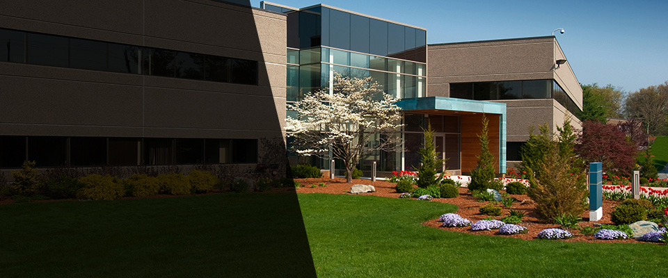 Kingston Springs Landscapers