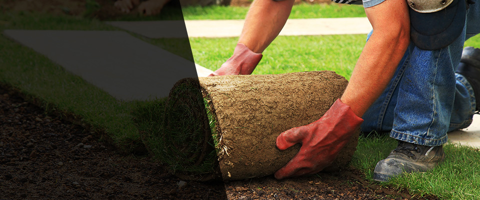 Kingston Springs Landscapers